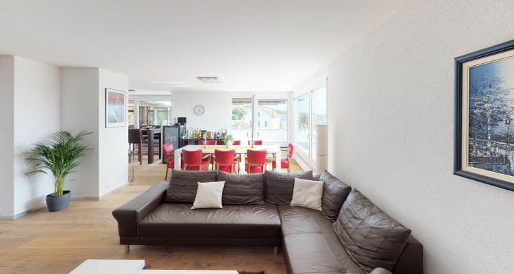 Wohnung-in-Oberrohrdorf-Living-Room